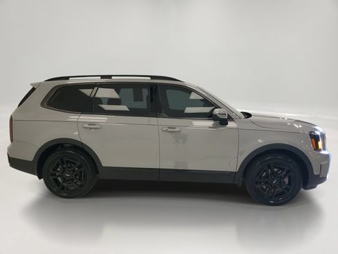 Used 2024 Kia Telluride EX X-Line AWD/4WD image 4