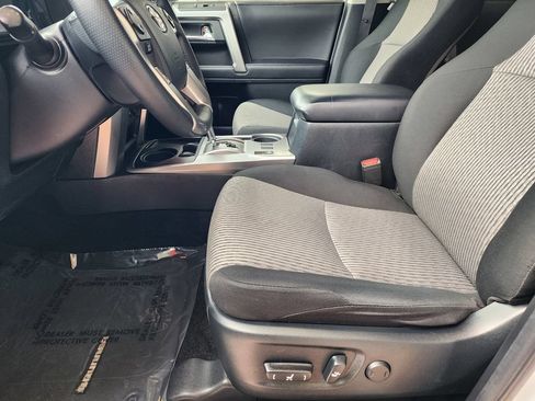 Used 2024 Toyota 4Runner SR5 RWD image 24