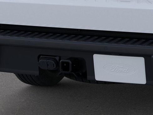 New 2025 Ford Maverick Lariat w/ Black Appearance Package AWD/4WD image 23