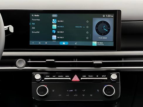 Used 2026 Hyundai Tucson SEL image 28