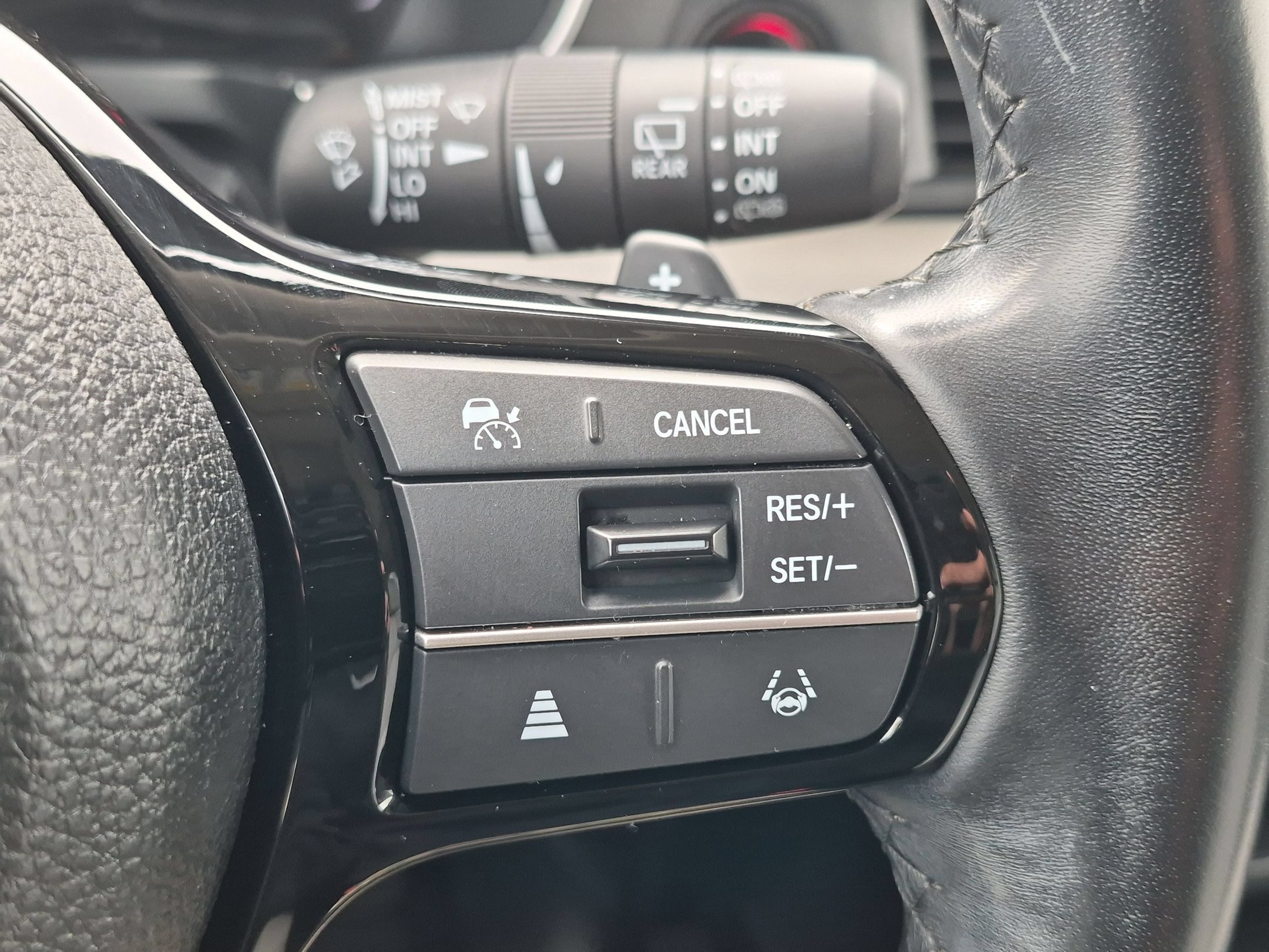 Certified 2023 Honda Pilot Touring image 15