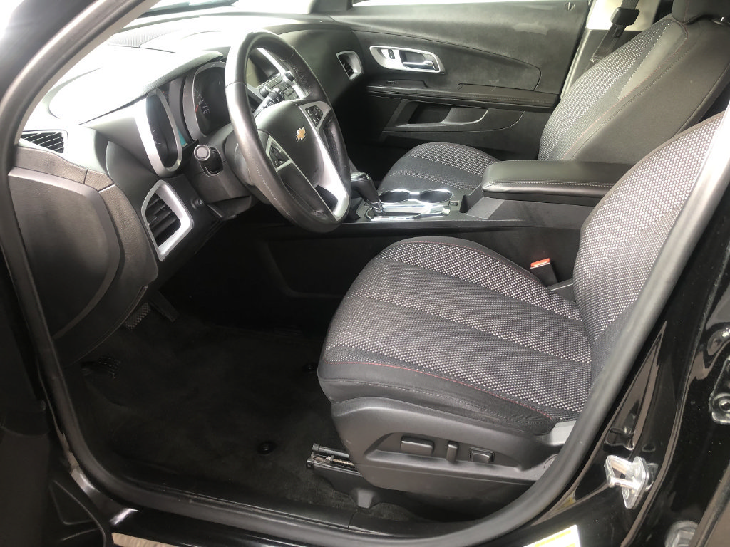 Used 2017 Chevrolet Equinox LT w/ Convenience Package FWD image 17