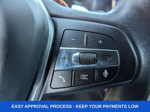 Used 2021 BMW 330i 330i w/ Convenience Package image 35