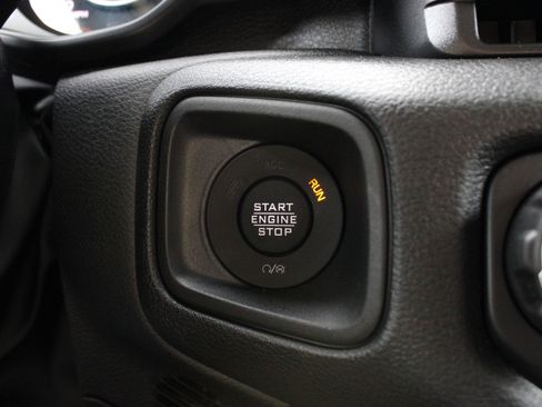 New 2026 Jeep Wrangler Unlimited Sport AWD/4WD image 30