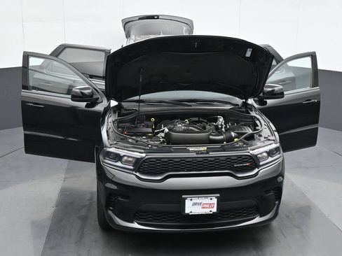 Used 2023 Dodge Durango GT w/ Blacktop Package AWD/4WD image 34