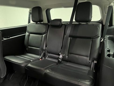 Used 2025 Ford Expedition Max Platinum image 48