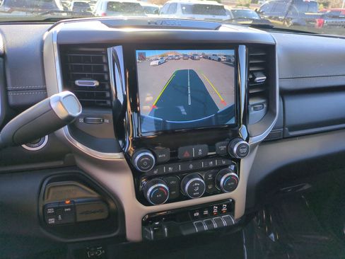 Used 2022 RAM 3500 Laramie image 25