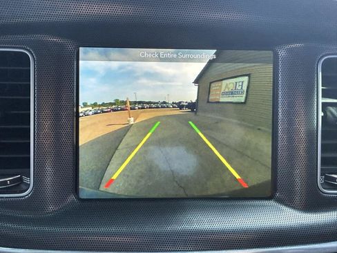 Used 2017 Dodge Charger SXT w/ Rallye Group RWD image 23