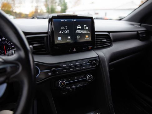 Used 2019 Hyundai Veloster N N image 13