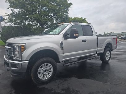 Used 2019 Ford F250 XLT w/ XLT Value Package