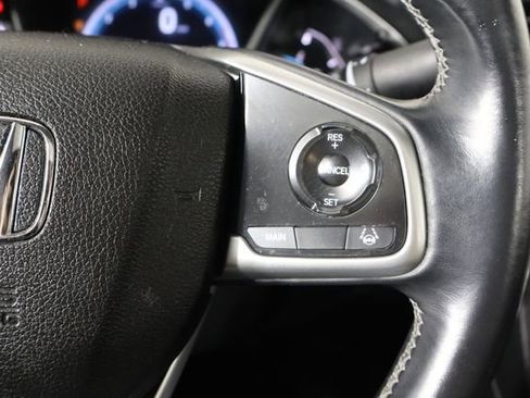 Used 2019 Honda Civic EX image 10