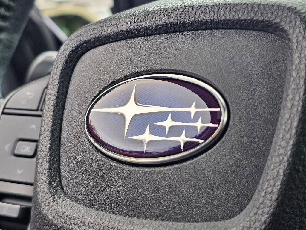 Certified 2023 Subaru Solterra AWD image 31