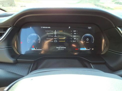 Used 2024 Jeep Grand Cherokee L Laredo AWD/4WD image 26