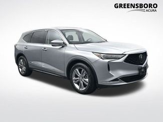 Used 2024 Acura MDX SH-AWD 360° Tour