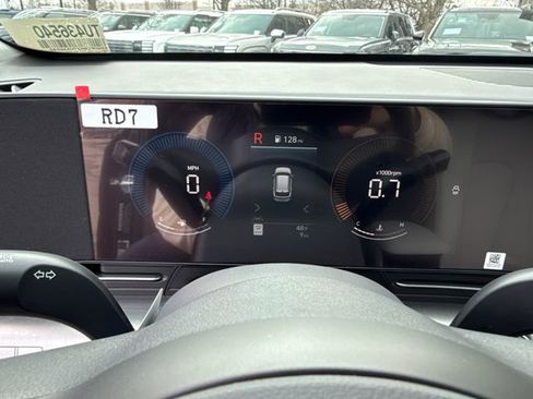 New 2026 Hyundai Kona SEL Sport image 26