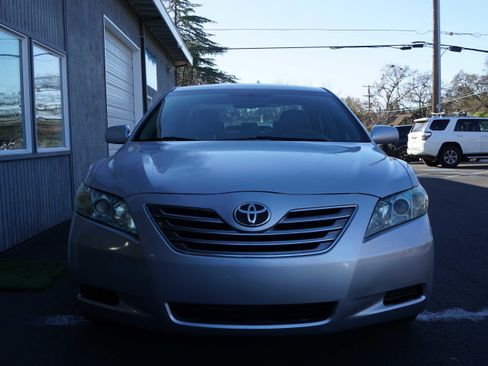 Used 2007 Toyota Camry Hybrid image 6