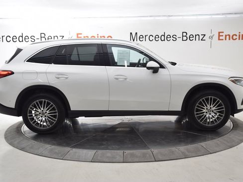 Certified 2026 Mercedes-Benz GLC 300 image 7