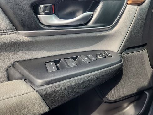 Used 2022 Honda CR-V EX image 25
