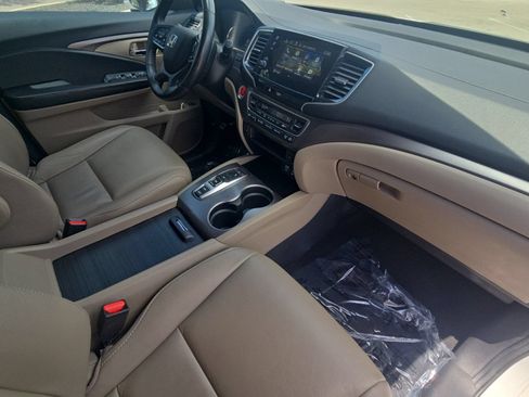 Used 2021 Honda Pilot EX-L image 15