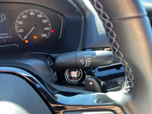 Used 2022 Honda Civic Sport image 32