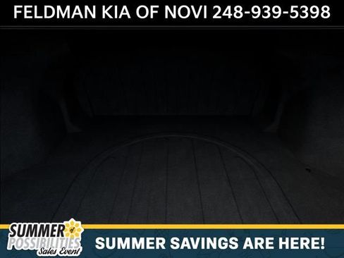 New 2026 Kia K4 FWD image 19