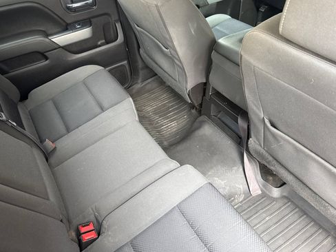 Used 2017 Chevrolet Silverado 3500 LT AWD/4WD image 16