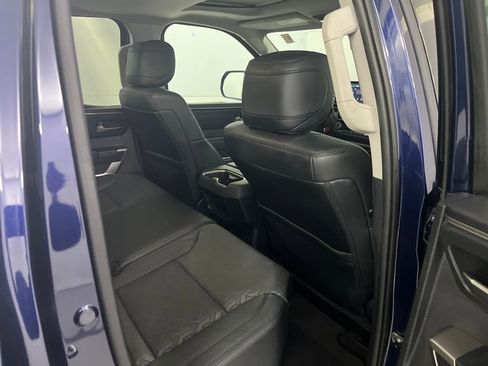 Used 2022 Toyota Tundra Limited w/ TRD Off-Road Package image 23