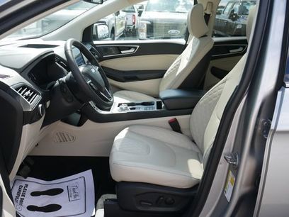 Used 2024 Ford Edge Titanium w/ Titanium Elite Package