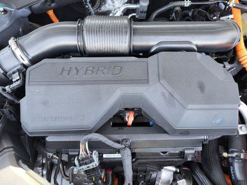 New 2026 Hyundai Santa Fe SEL AWD/4WD image 33