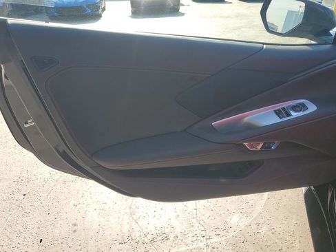 New 2026 Chevrolet Corvette Stingray Coupe w/ 1LT image 17