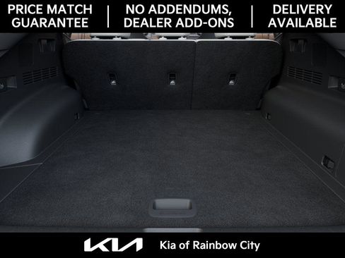 New 2025 Kia EV6 Wind image 21