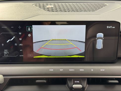 Used 2024 Kia EV9 Light Long Range image 26