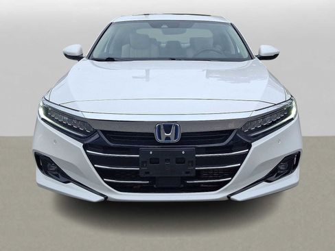 Used 2022 Honda Accord EX-L image 29