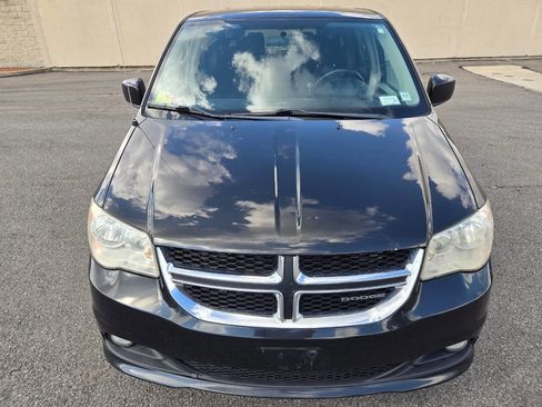 Used 2012 Dodge Grand Caravan Crew image 16