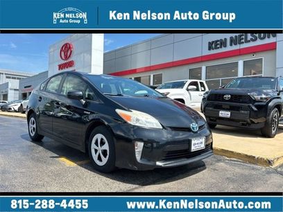 Used 2013 Toyota Prius Two