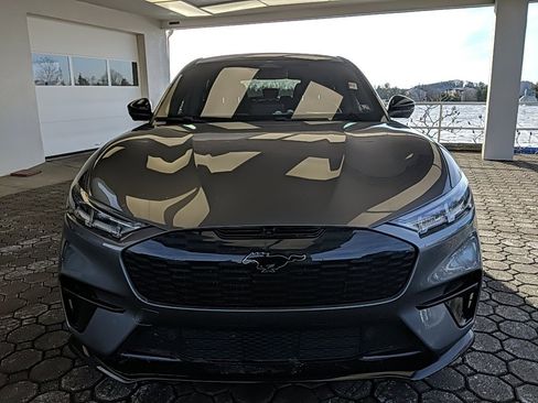 Used 2023 Ford Mustang Mach-E GT image 2