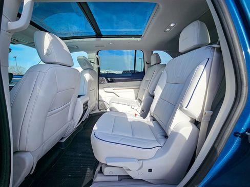 New 2026 Buick Enclave Avenir w/ Super Cruise Package image 35