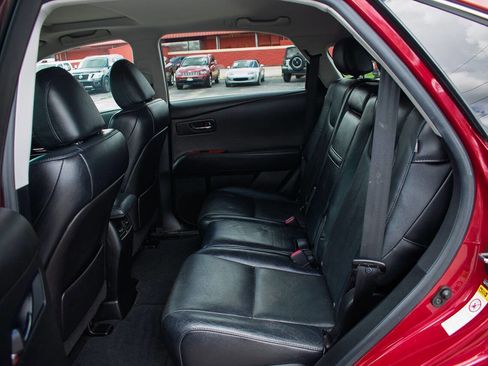 Used 2012 Lexus RX 350 FWD w/ Premium Pkg image 32