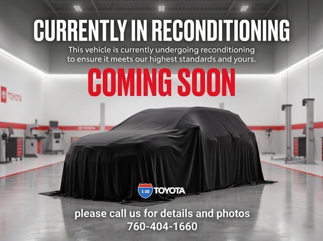 Certified 2026 Toyota Highlander XLE AWD/4WD image 1