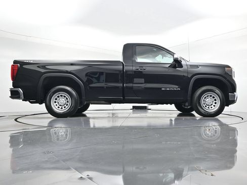 Used 2024 GMC Sierra 1500 Pro w/ Convenience Package AWD/4WD image 26