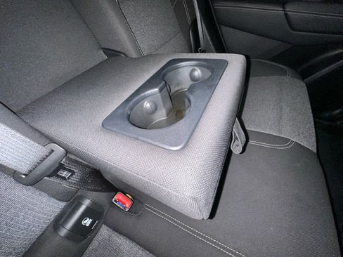 Certified 2025 GMC Terrain Elevation image 22