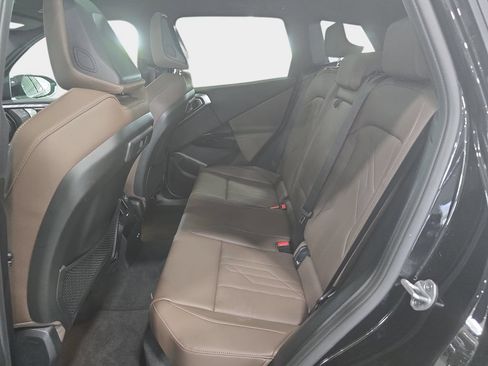 Used 2026 BMW X3 xDrive30i w/ Convenience Package AWD/4WD image 22