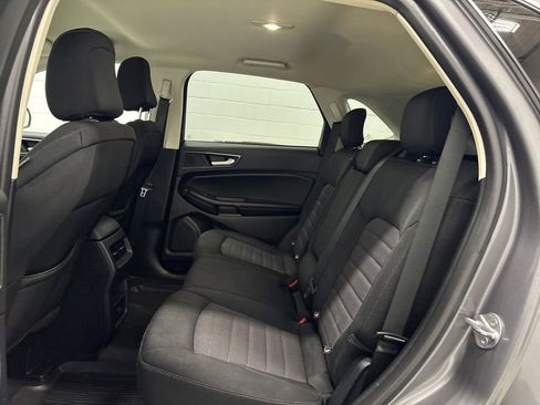 Used 2021 Ford Edge SE AWD/4WD image 25