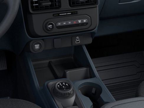 New 2025 Ford Maverick XLT w/ XLT Luxury Package image 16