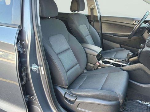 Used 2017 Hyundai Tucson Sport AWD/4WD image 14