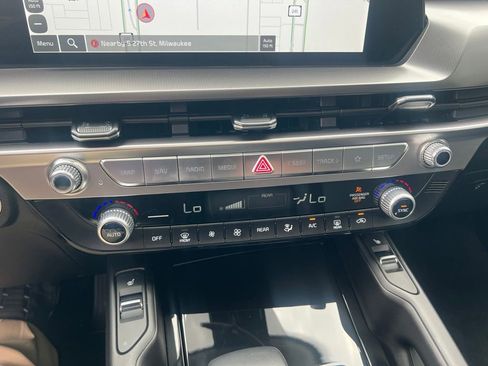 Certified 2025 Kia Telluride S AWD/4WD image 57
