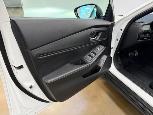 Used 2024 Honda Accord Sport image 13