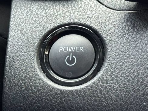Used 2025 Toyota Camry XSE w/ Premium Plus Package FWD image 30