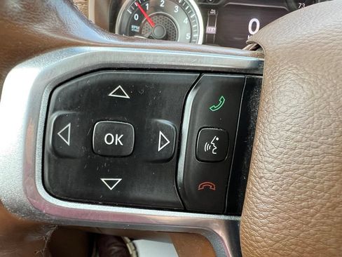Used 2020 RAM 1500 Laramie AWD/4WD image 50