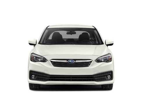 Used 2023 Subaru Impreza Premium AWD/4WD image 4